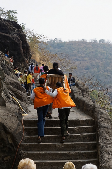 Grottes d'Ajanta-464
